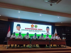 Gemira Dukung Prabowo Capres Tunggal Gerindra di Pilpres 2024