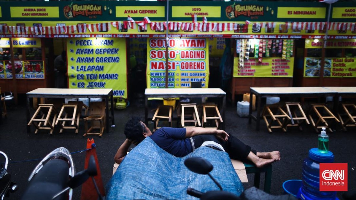 FOTO: Gultik yang Tak Lekang Waktu