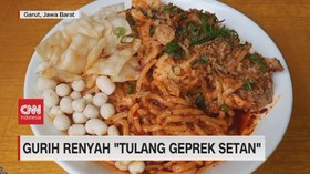 VIDEO: Gurih Renyah 