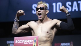 Hasil UFC: Tony Ferguson Telan Kekalahan Ketujuh Beruntun