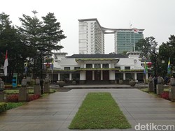 Menanti Lahirnya BPBD di Kota Bandung