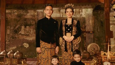 Cerita Selvi Ananda Istri Gibran Putuskan Masuk Islam Sebelum Nikah