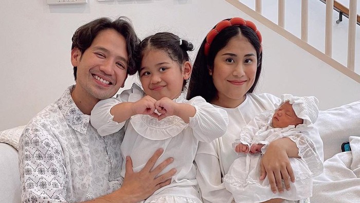 Curhat Tarra Budiman Awal Nikahi Anak Konglomerat, Istri Kerap Menangis karena Masalah Air Curhat Tarra Budiman Awal Nikahi Anak Konglomerat, Istri Kerap Menangis karena Masalah Air