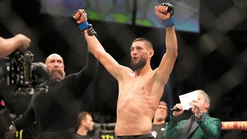 Berita Panas dari Dunia Sport CNN : Senjata Rahasia Khamzat Chimaev Kalahkan Dricus di UFC 317