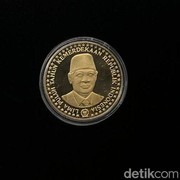 Ramai Rp1.000 Akan Diganti Rp1, Ini Sederet Pecahan Uang Kuno yang Dicabut dari Peredaran, Masih Punya?