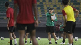 Indonesia U-20 Rombak Skuad, STY Coret Pemain Eks AFF U-19