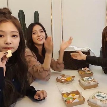 img-title Sederhana dan Mudah Ditemukan, Ini Makanan Favorit Para Member BLACKPINK