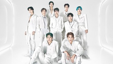 img-title NCT 127 Siap Konser di Indonesia, Catat Tanggalnya!