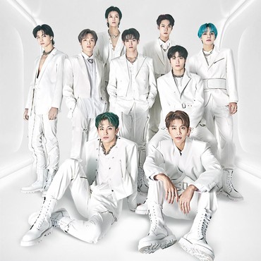 Ini Alasan NCT 127 Ganti Lirik Lagu '2 Baddies'