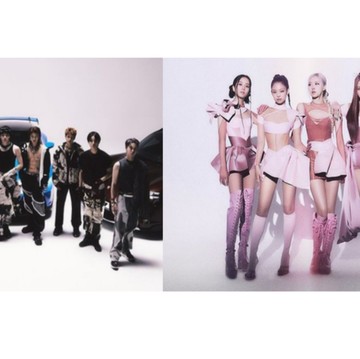img-title Pernah Dapat Penghargaan Rookies of The Year di AAA 2016, NCT 127 dan BLACKPINK Comeback dengan Full Album di Waktu Bersamaan