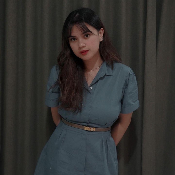 <p>Audi Marissa melakukan program diet dengan berkonsultasi dengan dokter diet langganan artis, yakni dr. Cissie Nugraha. (Foto: Instagram: @audimarissa)</p>