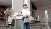<p>Ternyata ada banyak netizen yang setuju dengan dr. Cissie. Mereka mengatakan Audi terlihat jauh lebih langsing, sehat, dan cantik. (Foto: Instagram: @audimarissa)</p>