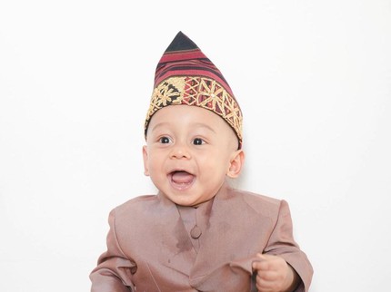 7 Potret Al Fatih Anak Lesti Kejora yang Dulu Jadi Korban Bully, Kini Dipuji Ganteng