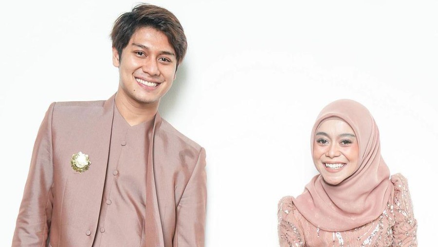 Potret Ganteng Al Fatih Anak Lesti dan Billar Potret Ganteng Al Fatih Anak Lesti dan Billar