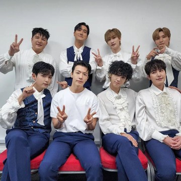 Jelang Super Show 9 di Jakarta, Simak Momen Super Junior Melokal dalam Budaya Indonesia