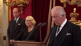 Raja Charles III Ikut Berduka atas Banjir Parah di Asia Termasuk RI