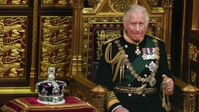 Charles 'Si Resek' Jadi Raja Inggris, Akan Seperti Apa?