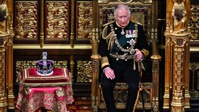 Siapa Saja Dewan Aksesi yang Akan Proklamasikan Raja Charles?