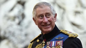 Sederet Fakta Proklamasi Charles Jadi Raja Inggris