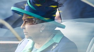 Akta Kematian Ungkap Penyebab Ratu Elizabeth II Meninggal Dunia