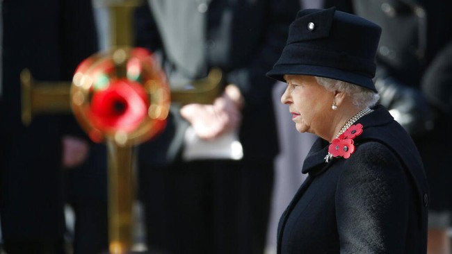Ratu Elizabeth II ikut menyusun sendiri rencana proses pemakamannya yang juga dikenal dengan Operasi London Bridge Has Fallen semasa hidupnya.