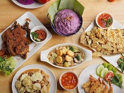 5 Rumah Makan Sunda di Sukabumi, Cocok untuk Keluarga