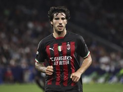 Akhir Cinta Singkat Tonali dengan Milan
