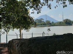 Situ Sarkanjut Bakal Disulap Jadi Tempat Wisata Top di Garut