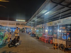 7 Spot Kuliner Malam di Denpasar, Cocok untuk Malam Tahun Baru