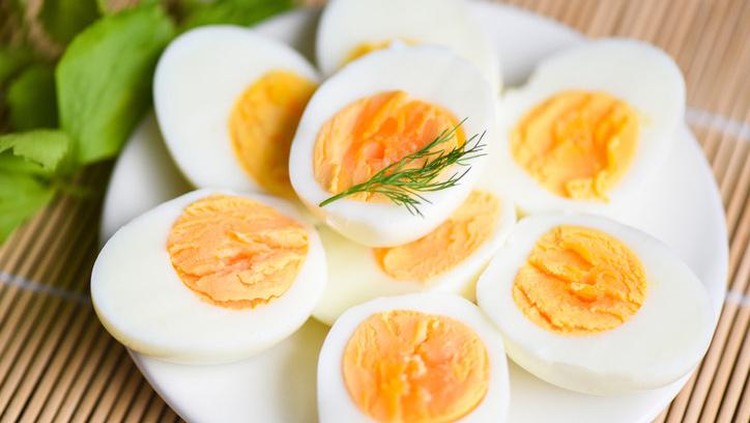 Kelebihan dan kekurangan dari diet telur
