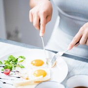 Mengenal Serba-serbi Diet Telur, Beneran Paling Efektif Turunkan Berat Badan?