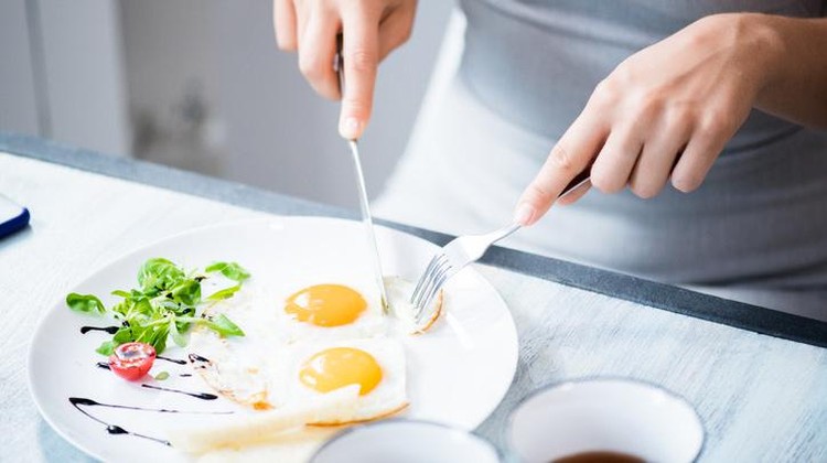Kelebihan dan kekurangan dari diet telur
