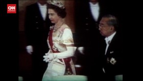 VIDEO: Jejak Kontroversi di Tangan Ratu Elizabeth
