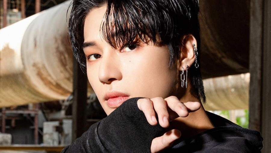 Wooyoung ATEEZ