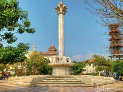 Sejarah Karawang: Dari Prabu Siliwangi hingga Jadi Lumbung Padi Jawa