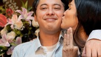 <p>Jalinan asmara Aulia Sarah dan kekasihnya memang jarang diungkap ke publik. Sebab, wanita kelahiran Jakarta ini jarang mempublikasikan hubugannya dengan sang kekasih di media sosial. (Foto: Instagram @owliasarah)</p>
