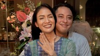 <p>Unggahan Aulia Sarah ini banyak mendapatkan komentar dari sahabat artis. Beberapa di antaranya ikut berbahagia dan mengucapkan selamat. (Foto: Instagram @owliasarah)</p>