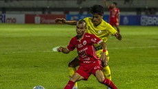 Dipanggil Timnas Indonesia, Riko Simanjuntak Bak Terlahir Kembali