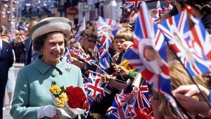 4 Perubahan yang Akan Terjadi di Inggris Setelah Kepergian Ratu Elizabeth II
