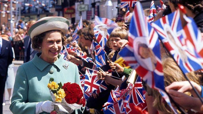 4 Perubahan yang Akan Terjadi di Inggris Setelah Kepergian Ratu Elizabeth II 4 Perubahan yang Akan Terjadi di Inggris Setelah Kepergian Ratu Elizabeth II