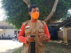 Gempa M 5,6 yang Terjadi di Pacitan Tak Dirasakan Warga