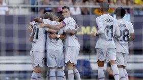 Klasemen Liga Spanyol Usai Barcelona Hajar Cadiz: Gusur Madrid