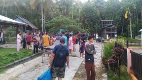 Badan Geologi Ungkap Penyebab Gempa Mentawai M 6,1