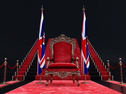 Dipinang Banyak Pangeran, Kenapa Ratu Elizabeth I Tak Mau Nikah hingga Akhir Hayat?