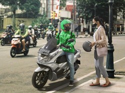 Nasib Fia Nyasar Jauh Saat Naik Ojol gegara Namanya Terlalu Pasaran