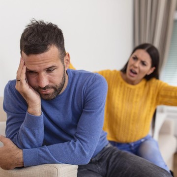img-title Sst, Ini Sisi Gelap Pria Libra yang Nggak Banyak Orang Tahu, Sebelum Jadikan Pasangan Catat Dulu!
