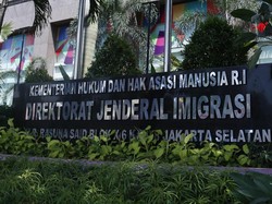 Imigrasi Upayakan agar Bayar VoA Bisa Gesek Semua Jenis Kartu