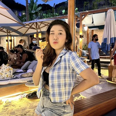 Kiky Saputri Bungkam Fans Leslar yang Kasar Pakai Uang, Semua Minta Maaf