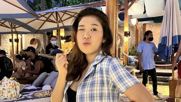 img-title Kiky Saputri Bungkam Fans Leslar yang Kasar Pakai Uang, Semua Minta Maaf