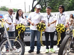Jadi Spot Kongkow Para Petrolhead, Ada Apa Saja di Black Stone Garage?